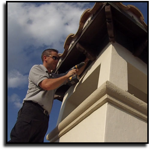 Palm Beach County, FL Rat Proofing Service