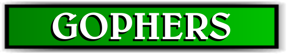 Animal Rangers, FL Gopher Information - Florida Wildlife Control Services